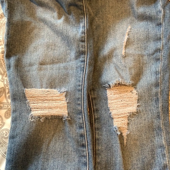 Frame Jeans - Picture 9 of 9